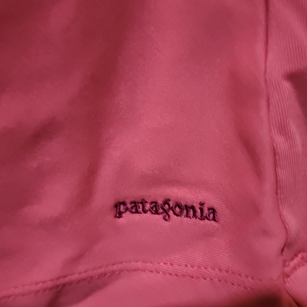 Patagonia Raspberry Knot Top Size XL - Picture 4 of 5